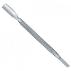 Empuja Cuticulas Acero Inoxidable 409