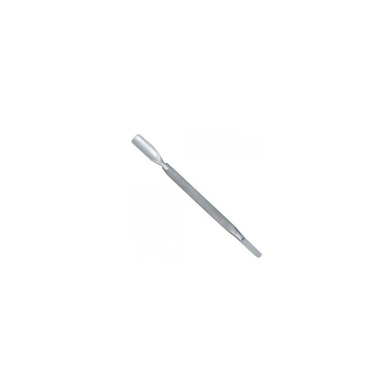 Empuja Cuticulas Acero Inoxidable 409