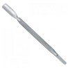 Empuja Cuticulas Acero Inoxidable 409