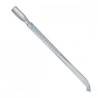 Empuja Cuticulas Acero Inoxidable 403