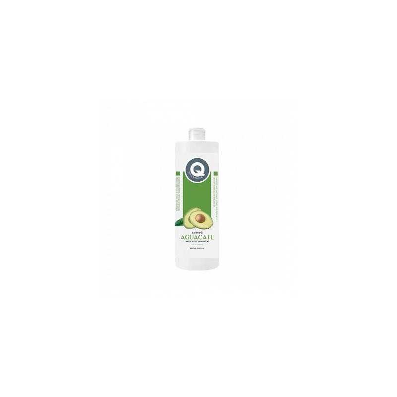 Champô Abacate 1000 ML