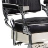 Sillon Barbero Dominus Negro