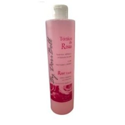 Doribell - Tonico Agua de Rosas 500 ml