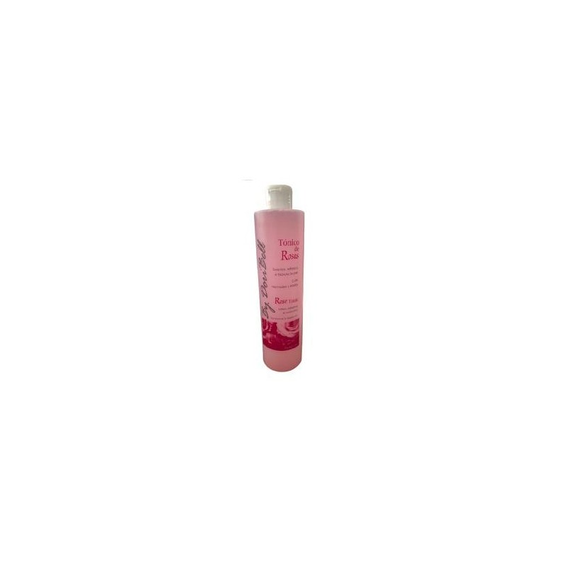 Doribell - Tonico Agua de Rosas 500 ml
