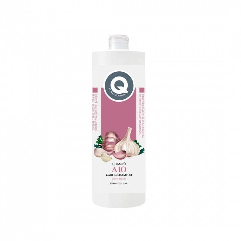 Champô de Alho 1000 ml