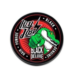 Hey Joe Cera para o Cabelo Black Deluxe 100 ml