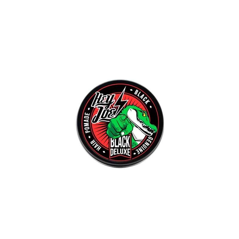 Hey Joe Cera para o Cabelo Black Deluxe 100 ml