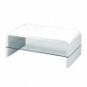 Mesa Baja Auxiliar para Peluqeria Estetica , Uñas