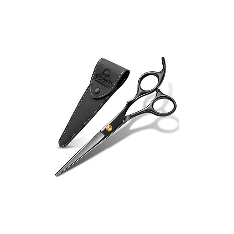 Tijera Corte Acero Inox 6,5"