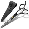 Tijera Corte Acero Inox 6,5"