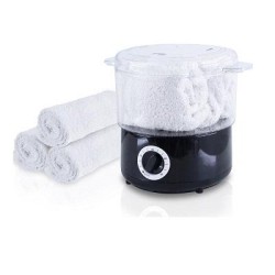 Vaporizador Calentador Toallas Sehl