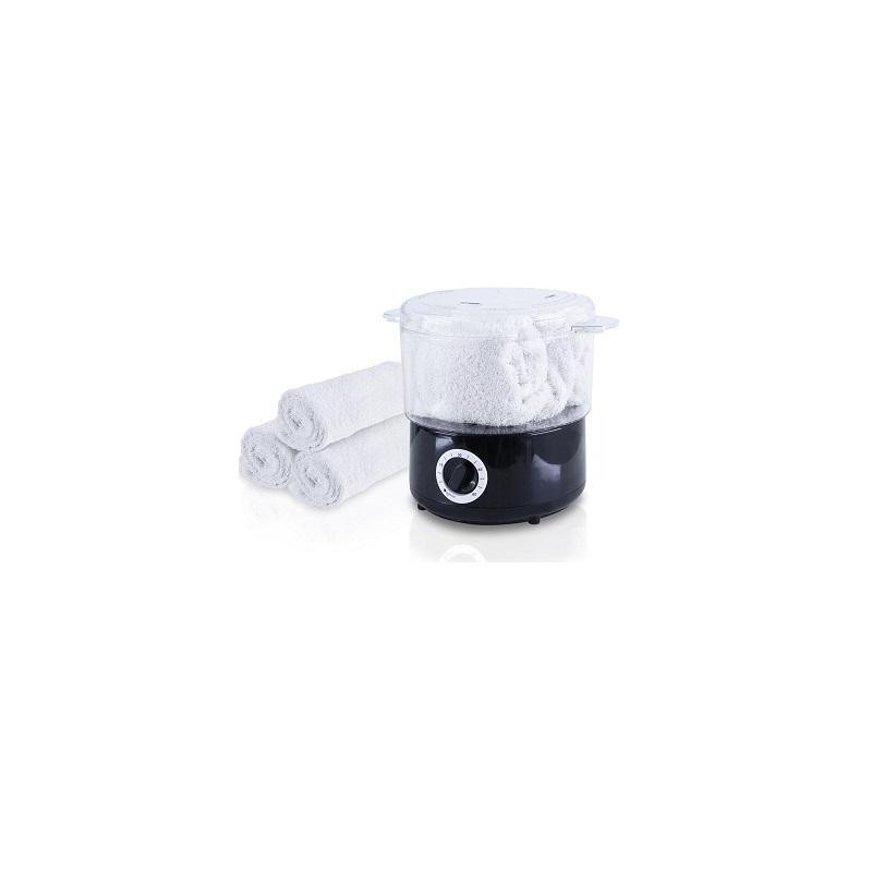 Vaporizador Calentador Toallas Sehl