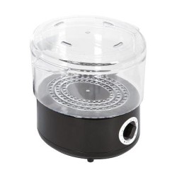 Vaporizador Calentador Toallas Sehl