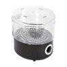 Vaporizador Calentador Toallas Sehl