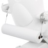 Suporte para rolos de papel de maca