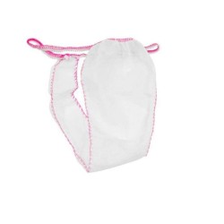 Tanga descartável 100 pcs
