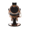 Sillon Barbero Galaxy Gold Rose
