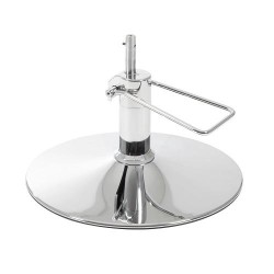 Cadeira de Cabeleireiro LEROY Preta