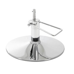 Silla Peluqueria Wedge Negra