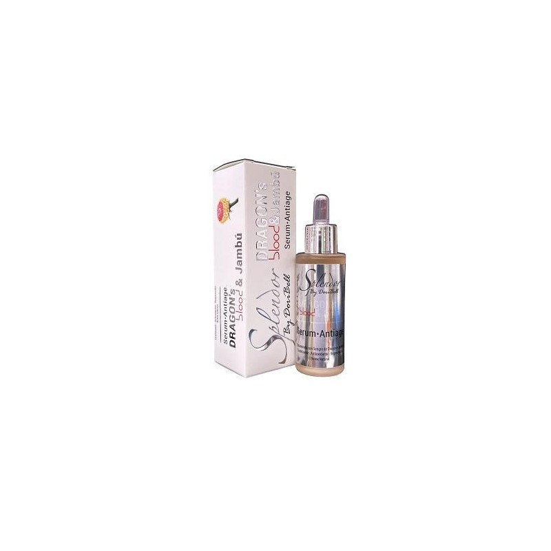 Serum Sangre Dragon 30 ml