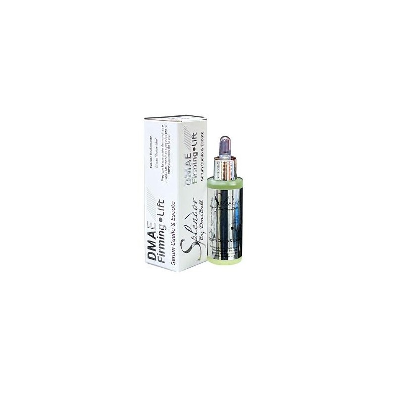 Serum Firming Cuello y Escote 30 ml