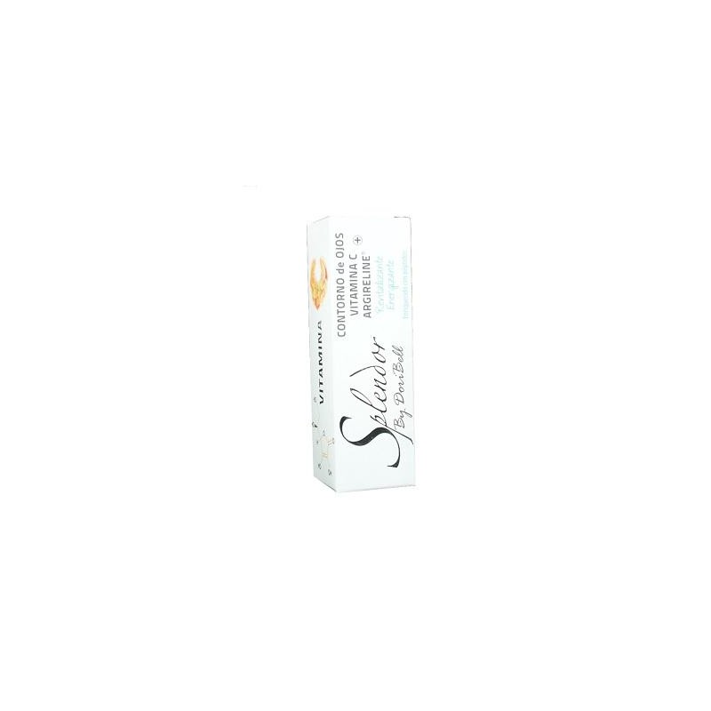 Doribell - Contorno de Ojos con Vitamina C y Argireline 30 ml