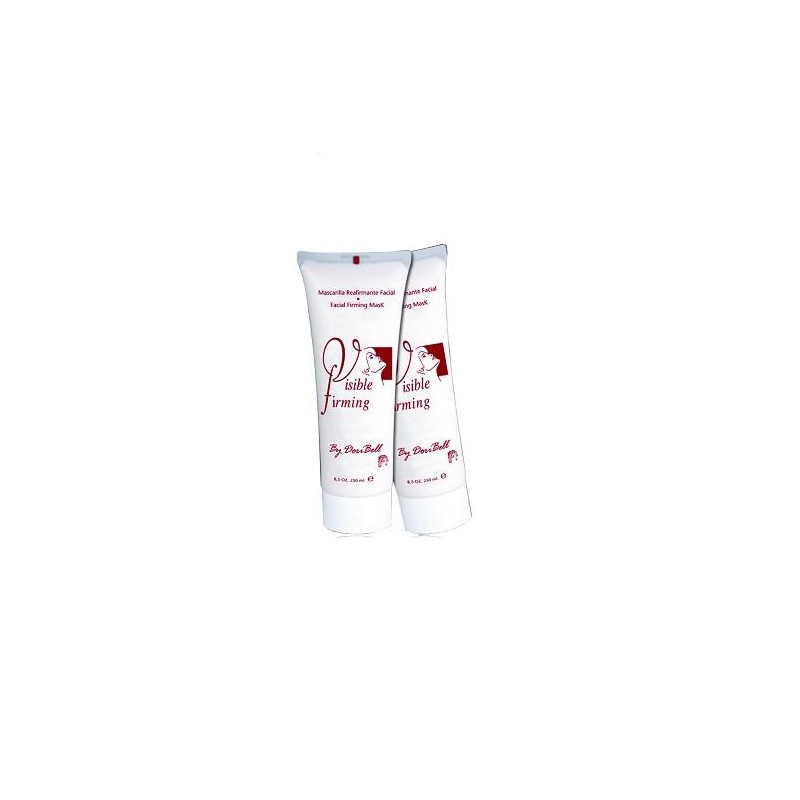Doribell - Mascarilla Reafirmante Facial Film Visible Firming 250 ml