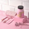 Sal de Banho Rosa Mosqueta 650 g