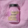 Sal de Banho Rosa Mosqueta 650 g