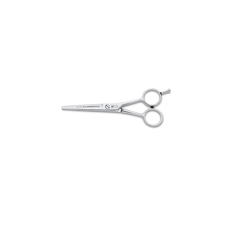 Tijera Corte Acero Inox 5,5" Filarmonica