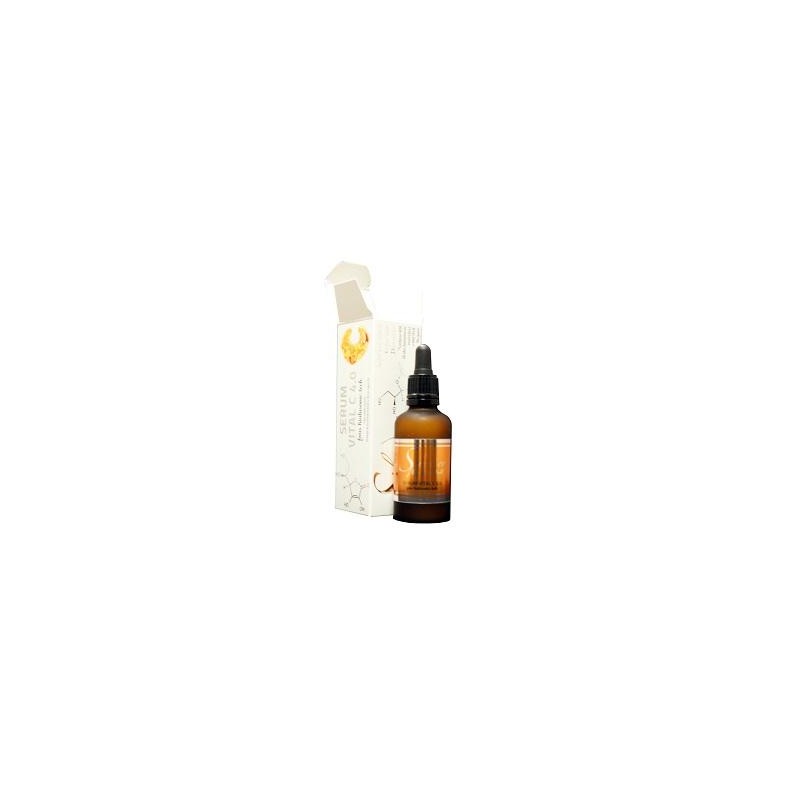 Serum Facial Vitamina C 50 ml