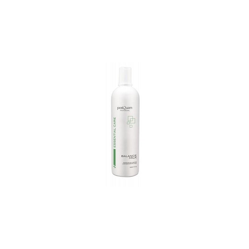 Postquam - Leche Limpiadora Piel Mixta o Grasa 500 ml