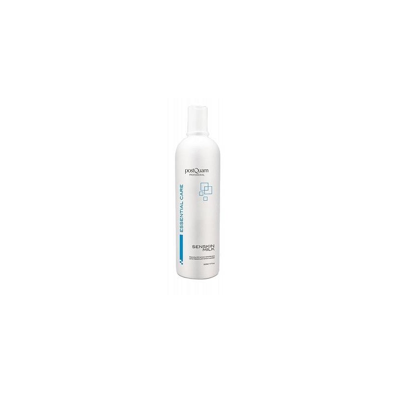 Postquam - Leche Limpiadora Piel Normal o Sensible 500 ml