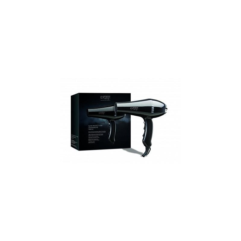 Secador Profissional Elit Ozone 2200 w