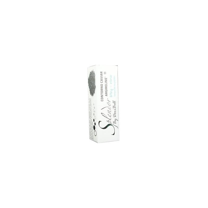 Doribell - Contorno de Ojos con Caviar y Argireline 30 ml