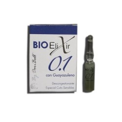 Doribell - Ampollas Bioelixir Azuleno 3 unidades