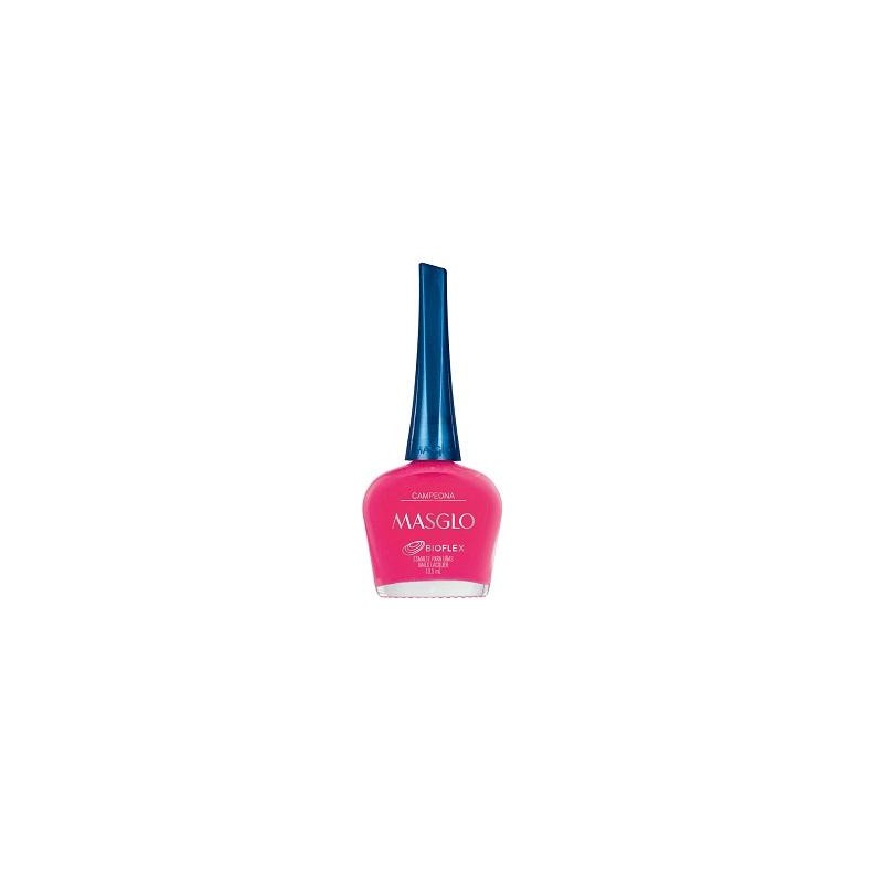 Masglo Esmalte Campeona