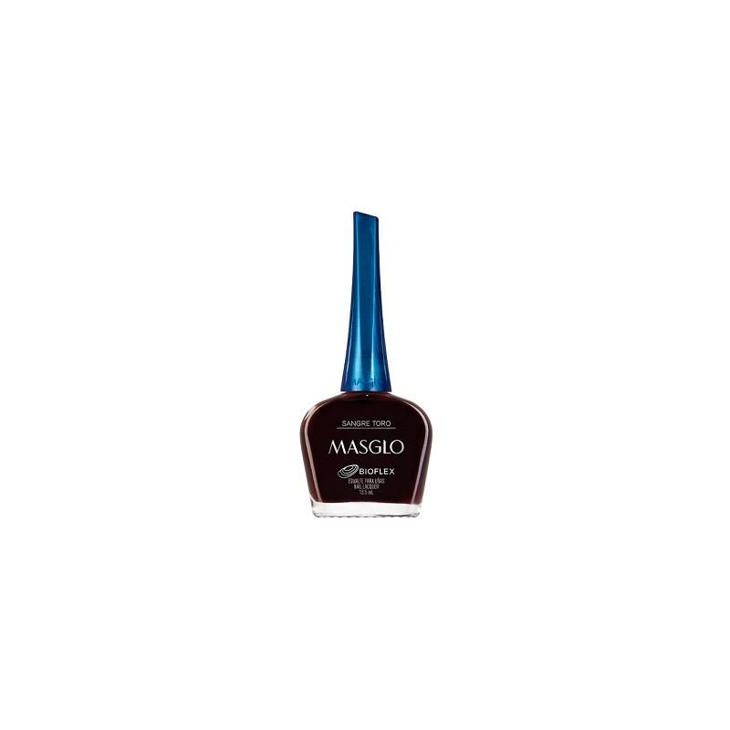 Masglo Esmalte Sangre de Toro