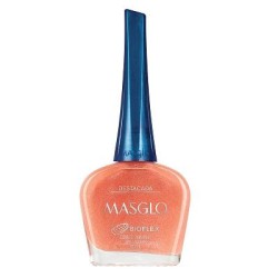 Esmalte em destaque da Masglo