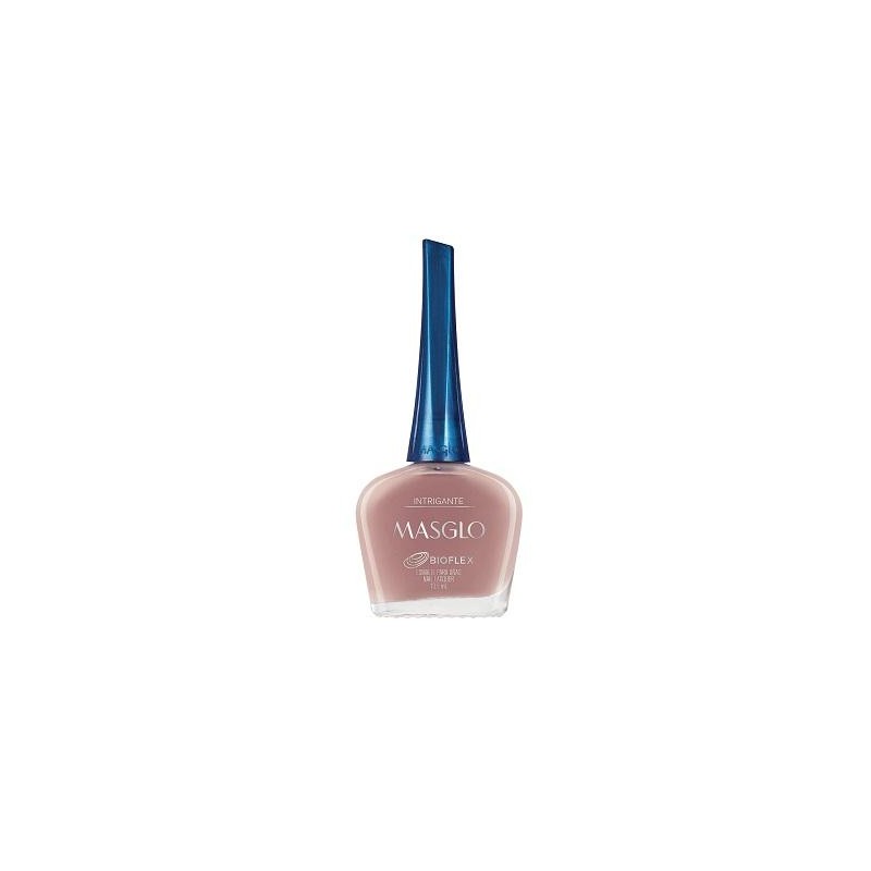 Masglo Esmalte  Intrigante