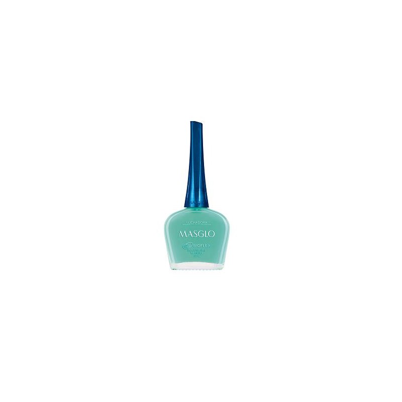 Masglo Esmalte Luchadora