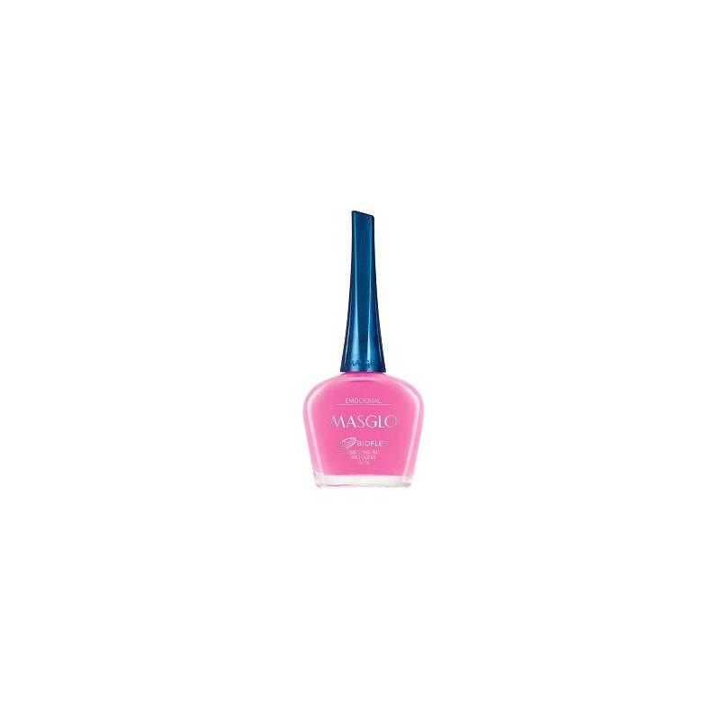 Esmalte Emocional Masglo