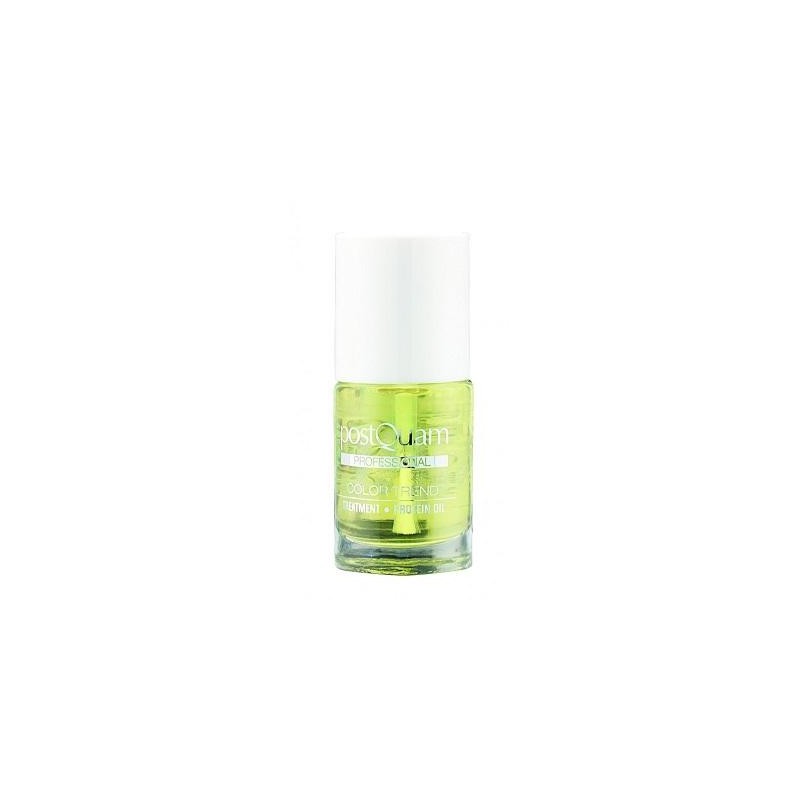 Tratamiento Uñas Protein Oil