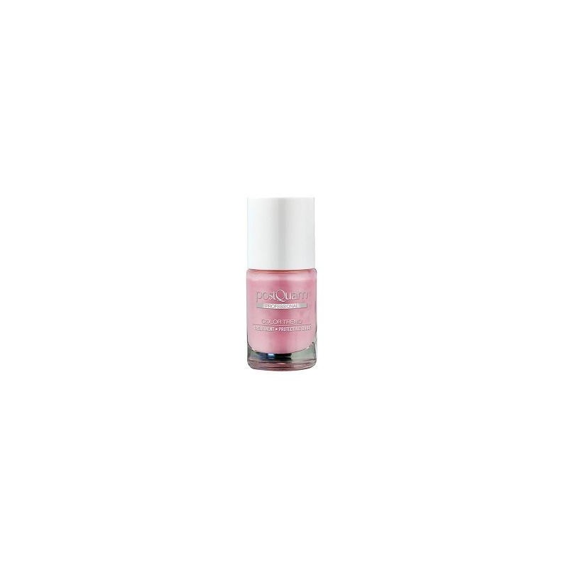 Tratamiento Uñas Base Protectora