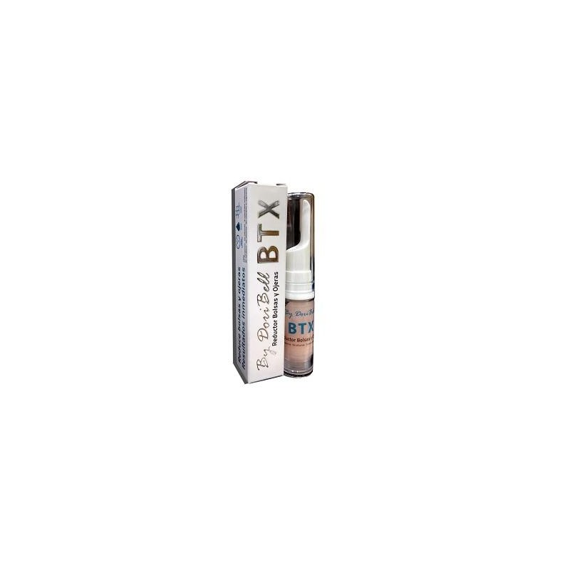 Doribell - Botox Reductor Bolsas y Ojeras 5 ml