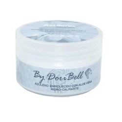 Crema Regeneradora Azuleno y Aloe Vera 200 gr