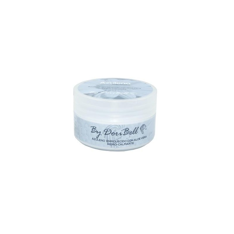 Crema Regeneradora Azuleno y Aloe Vera 200 gr