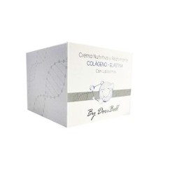 Crema Colágeno y Elastina 200 gr