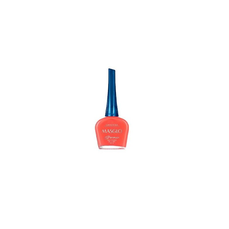 Masglo Esmalte Convencida