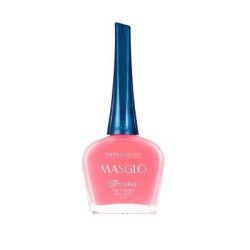 Masglo Esmalte  Emprendedora
